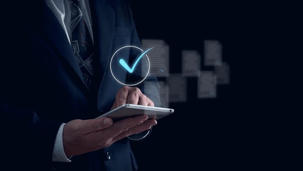 Document Verification